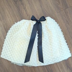 Bluish Audrey Tullle skirt 5-7